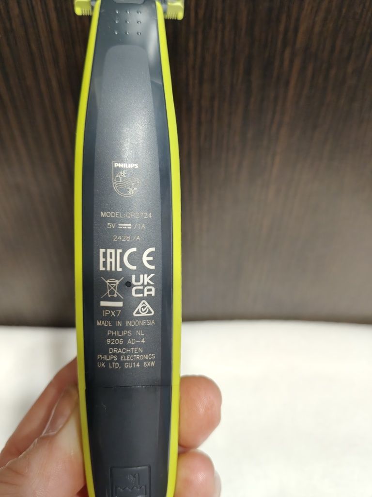 Golarka Philips One Blade QP2724/30