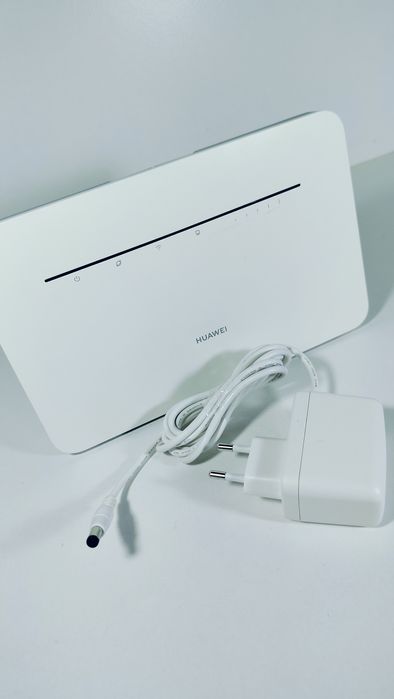 Huawei router na kartę LTE WiFi 5ghz modem domowy internet