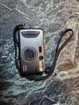 Aparat Yashica T zoom