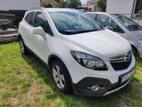 Opel Mokka | SUV 1.6 CDTI Ecotec 136 KM 100kW 2015