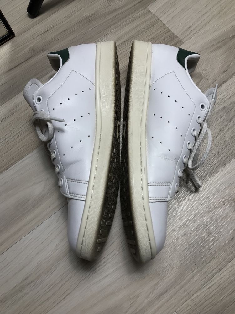 Кросівки кеди Adidas Stan Smith