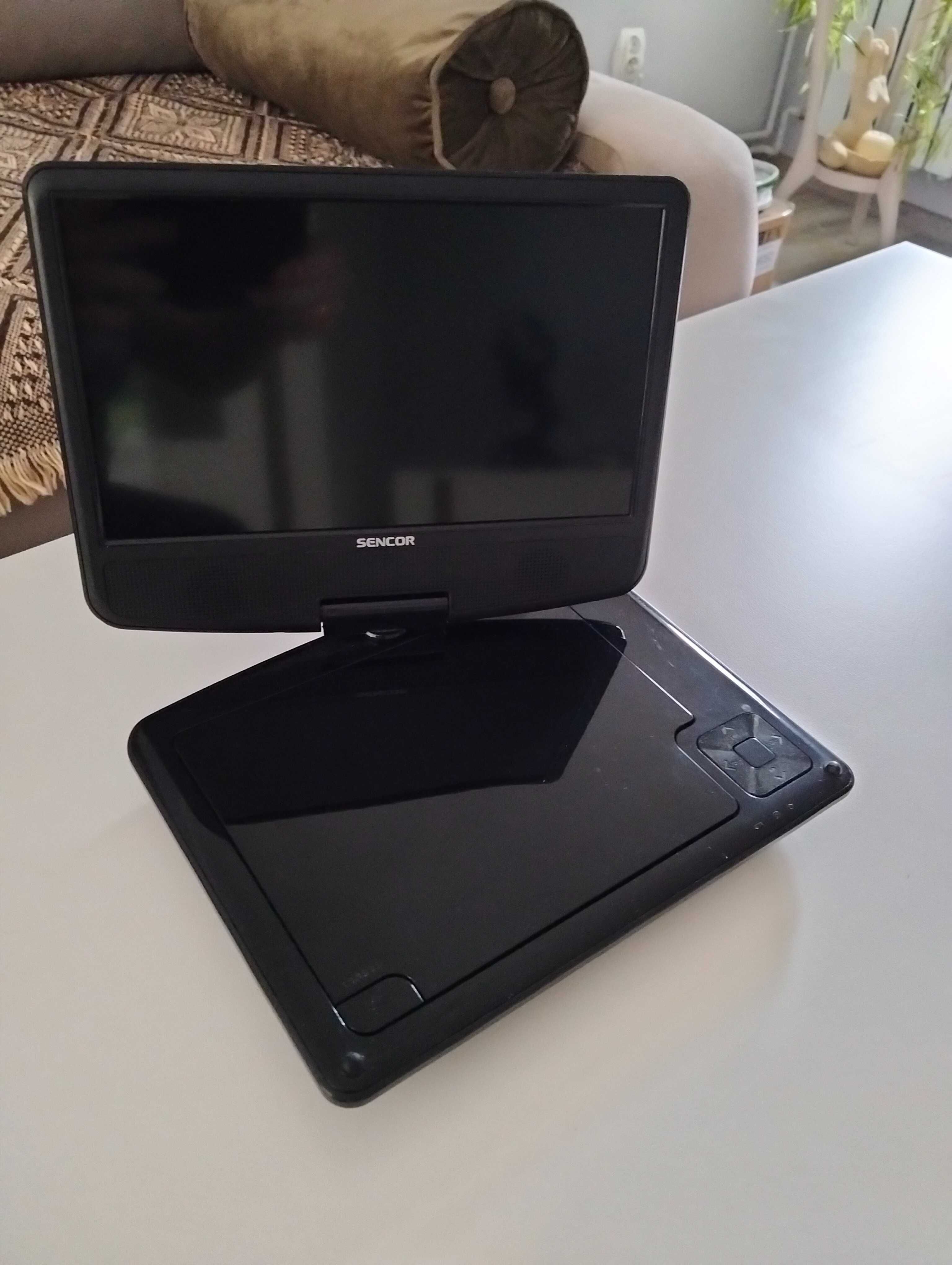 Odtwarzacz DVD Sencor SPV 2920