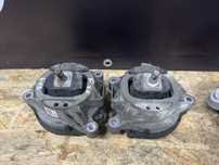 Подушка двигуна bmw n20b20 f10 f25 f30 xdrive зад подушка мотора bmw