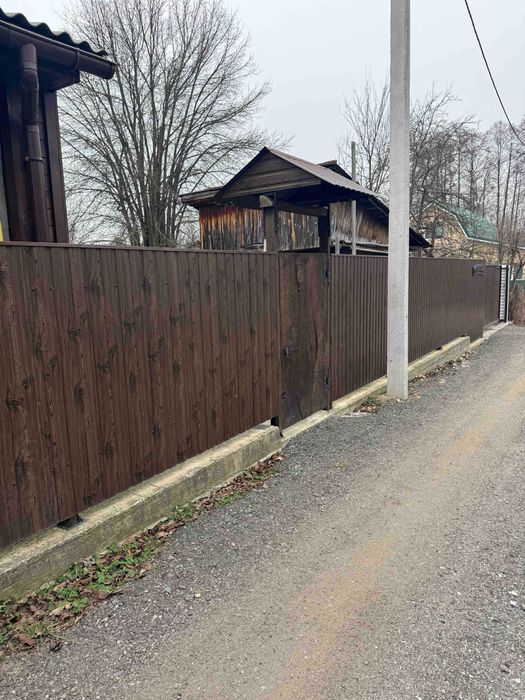 Продам будинок в Клавдієво