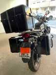 Vortex RX Pro 125cc 2024 - Como nova
