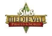 The Sims Medieval - Pirates and Nobles DLC Origin CD Key