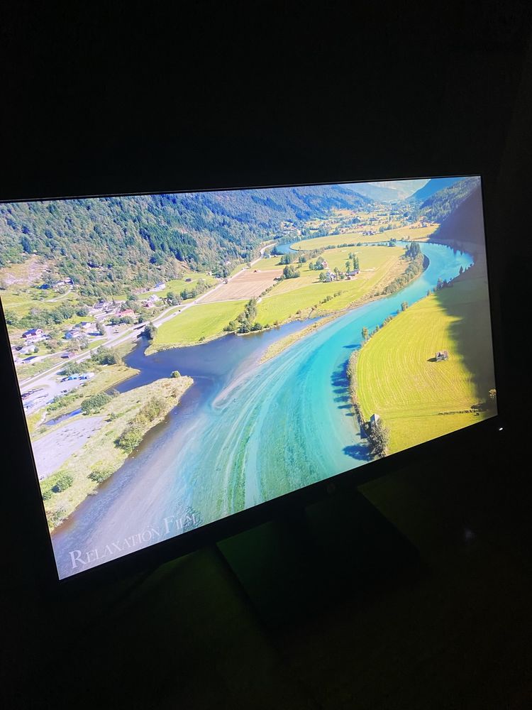 Monitor HP V28 - 28” - 4k