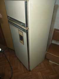двухкамерный холодильник Ока