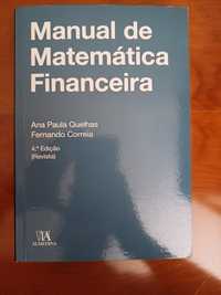 Manual de Matemática Financeira