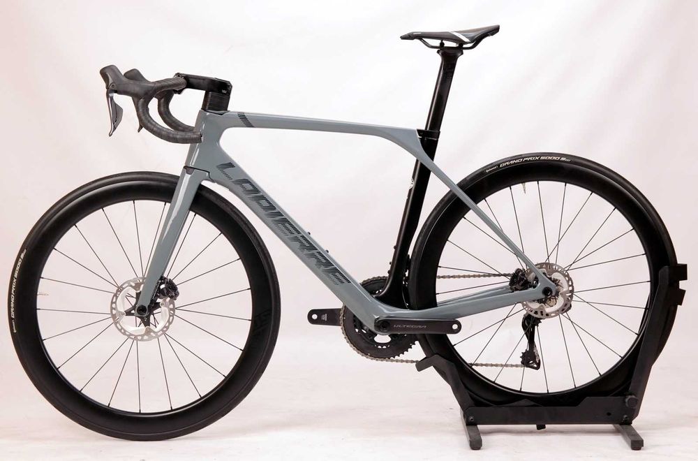 Rower szosowy LAPIERRE AIRCODE DRS 7.0 Disc Ultegra Di2 12s roz.M Nowy