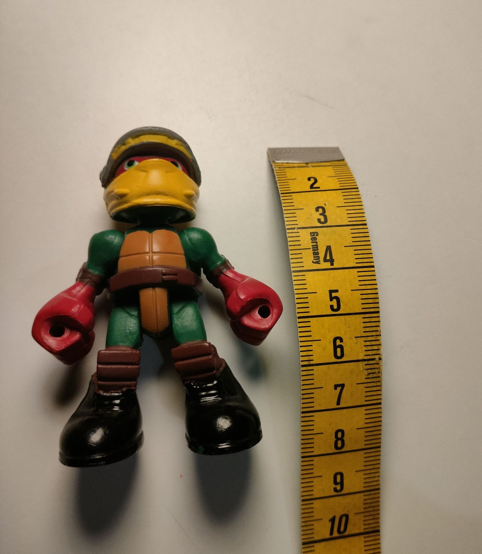 Figurka żółw ninja