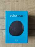 Amazon Echo Pop NOWY głośnik bezprzewodowy bluetooth