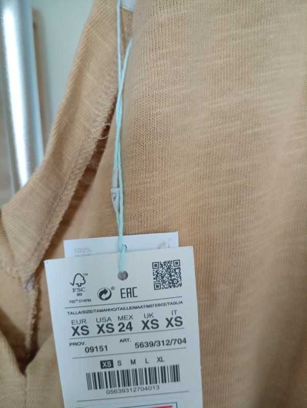 Kombinezon cielisty XS
