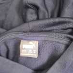 Hoddie azul da Puma 15/16anos