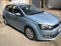 Volkswagen Polo 2010 року в чудовому стані.