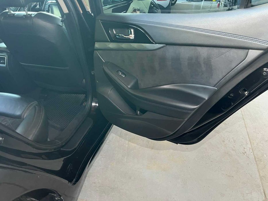 Нісан Максіма 3.5 л газ бензи