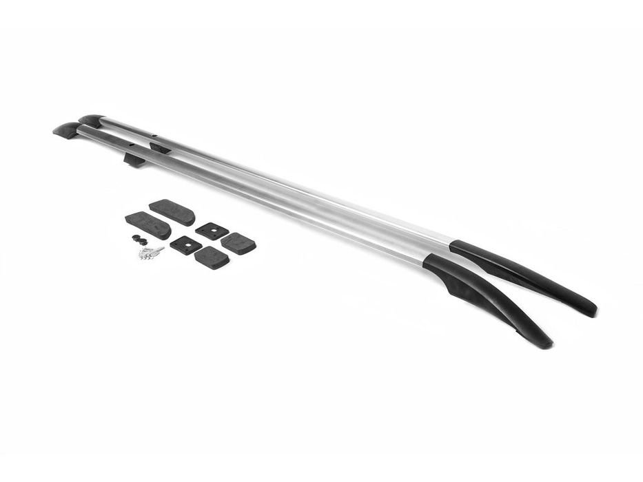 СВІЖАК! Рейлінги (поперечки) на Mercedes Vito. Якісні дуги на дах!