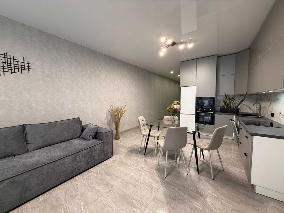 Оренда Таунхаусу в комплексі, М Лісова, Лівий берег, без % ПЕРША ЗДАЧА