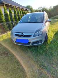 Opel Zafira B sprzedam