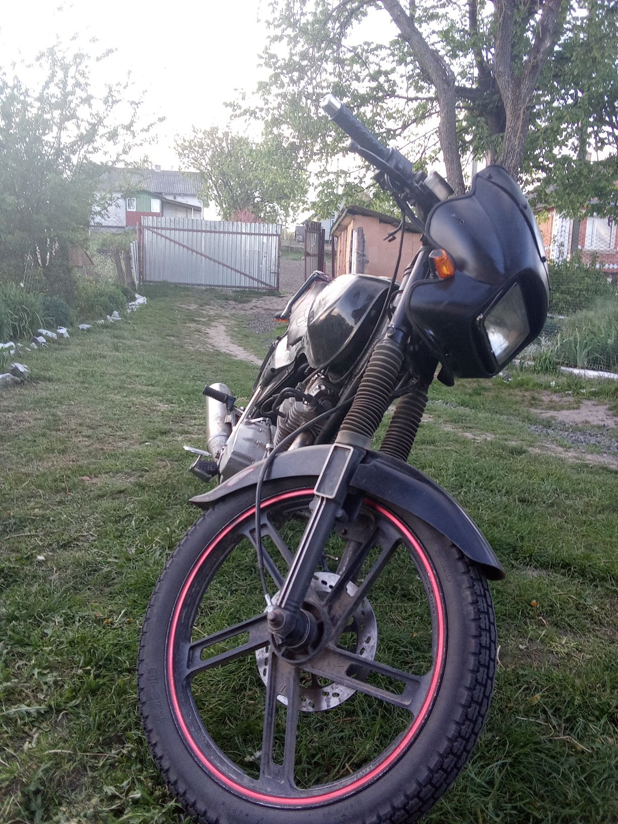 Продам вайпер 150