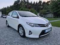 Toyota Auris LIFE*SalonPL*2WŁ*2014R*1.4D-4D*90KM*290633KM*SERWIS*ASO*Klima*ZAMIANA