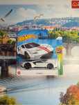 Hot Wheels '17 Ford GT