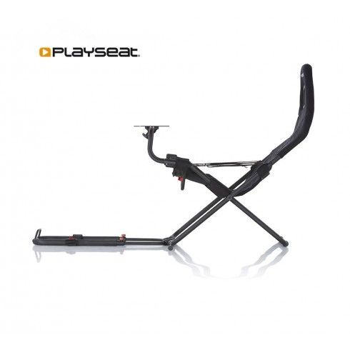 Playseat Challenge Cockpit Suporte Dobrável de Volante e Pedais NOVO