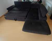 Sofa chaise longue