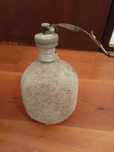 Bebedouro vintage