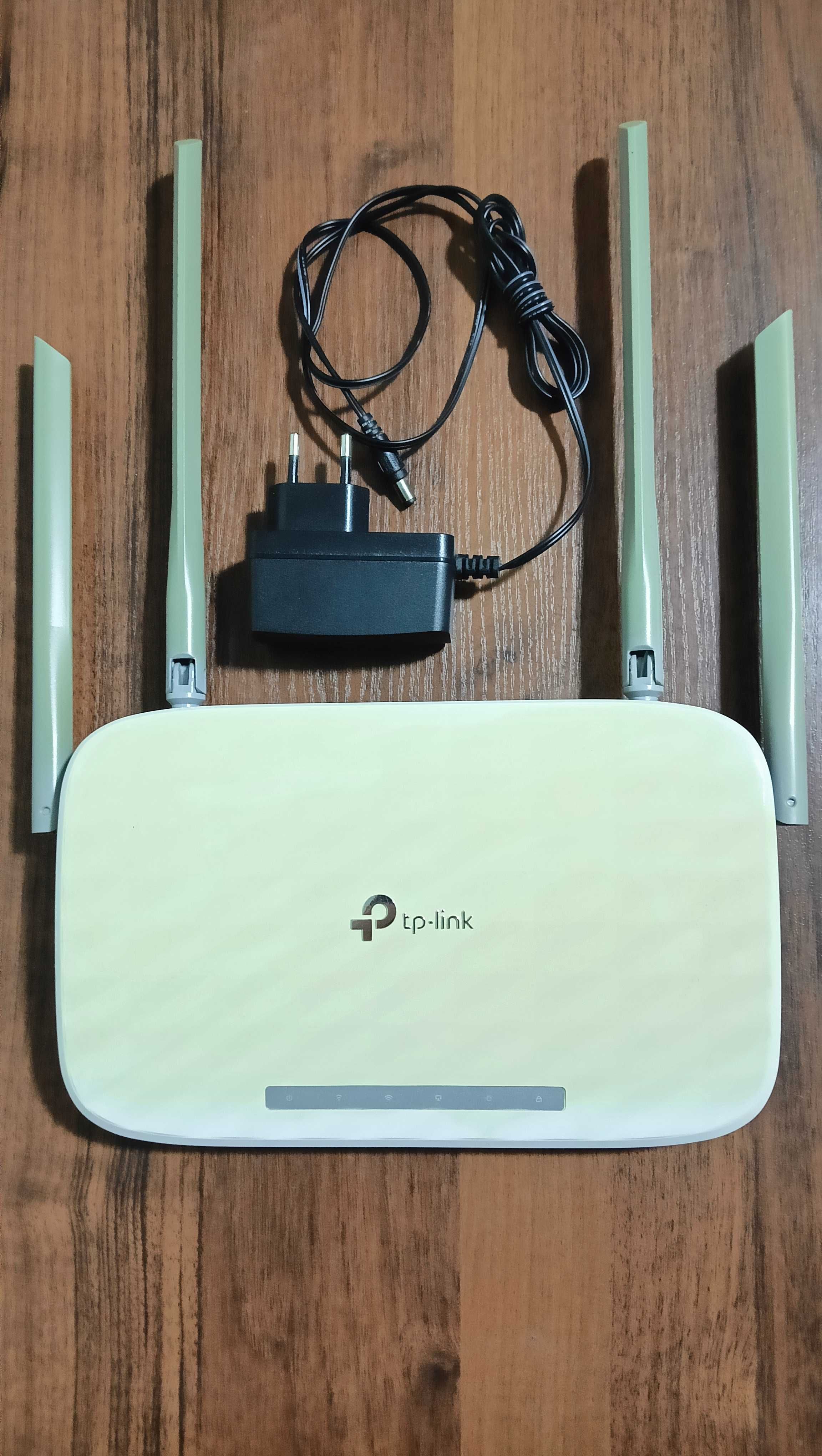 TP-Link Archer C50