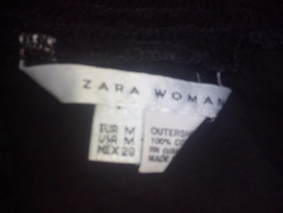 Bluzka Zara Woman