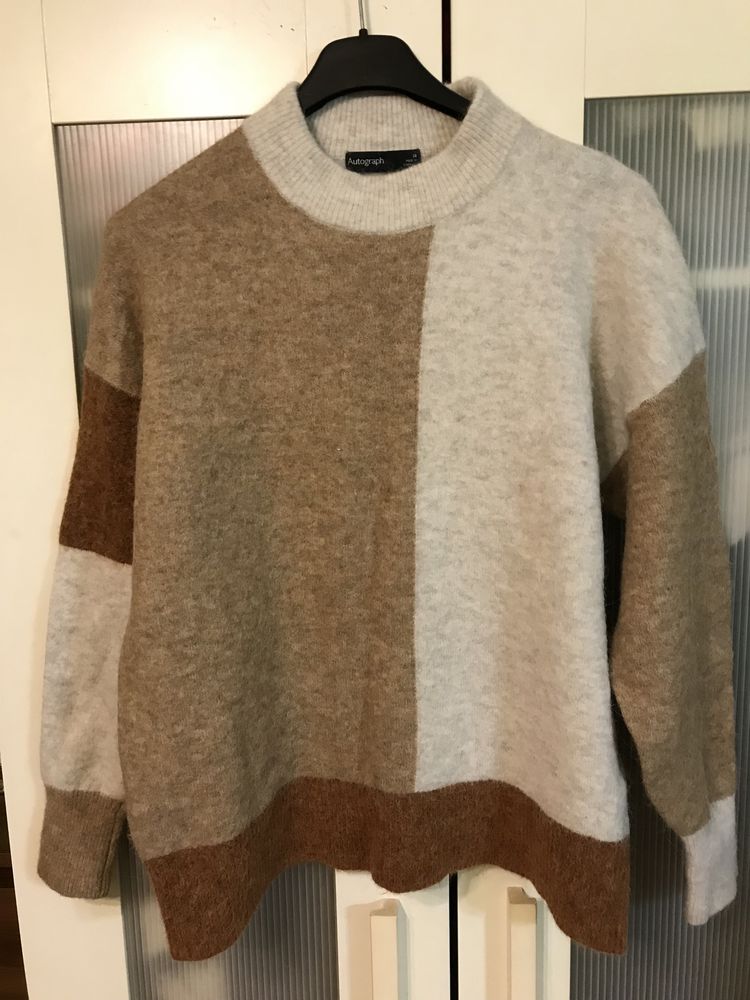 Sweter Marks Spencer