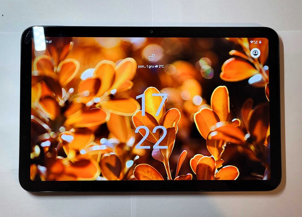 Tablet Nokia T20 10.4" 4GB RAM 64GB LTE Android 13 | Karta SIM