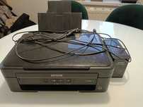 Epson L382 drukarka ksero