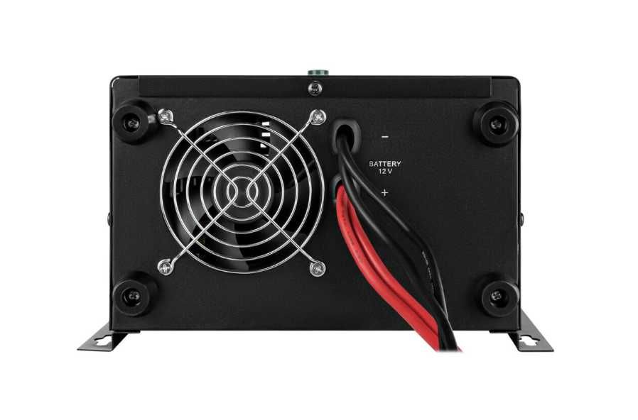 Джерело безперебійного живлення(ДБЖ) 12V LPY-W-PSW-500VA+(350Вт)5A/10A