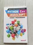 Helion Python C++ JavaScript programowanie dla początkujących
