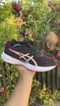 Оригінальні Жіночі кросівки Asics Dinablast 3 Розмір 40