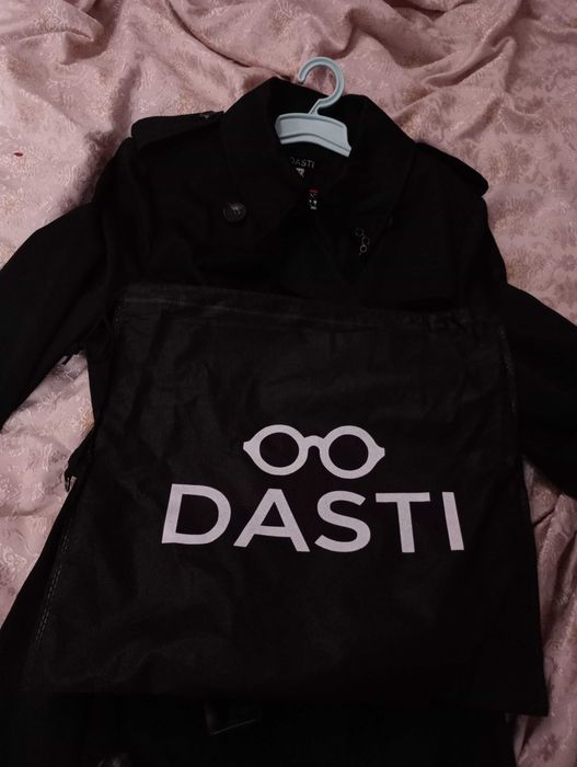 Dasti плащ ( тренч)  жіночий
