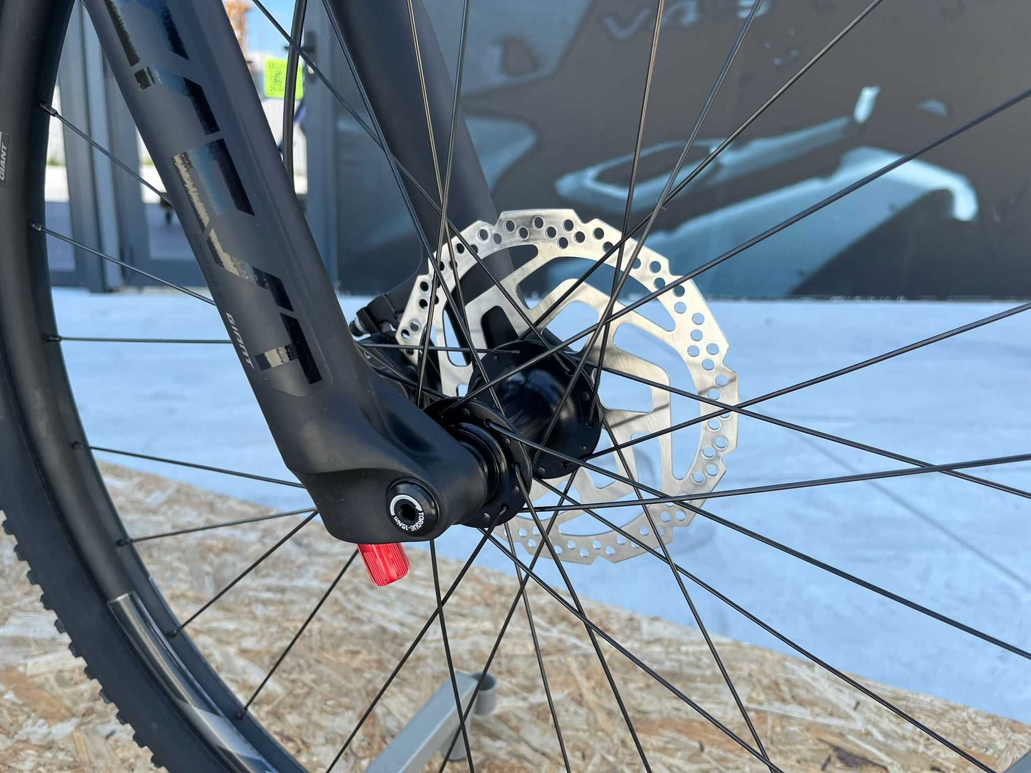 GIANT XTC ADVANCED 29 3