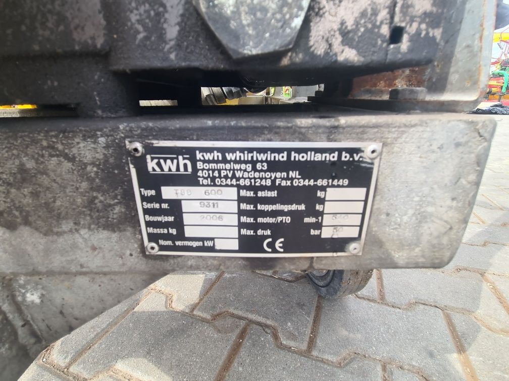 Opryskiwacz KWH sadowniczy bielarka dezynfekcja
Stan bardzo dobry
Goto