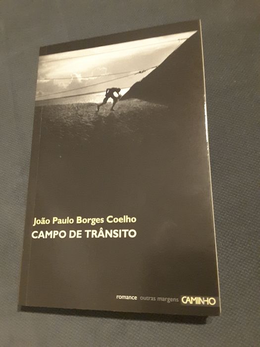 Castro Soromenho/ Mia Couto /Teobaldo Virgínio/ J. Paulo Borges Coelho