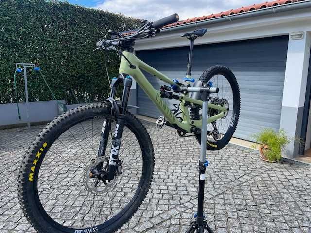 Canyon Spectral CF8 07/2023
