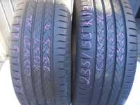 OPONY 235/55R19 CONTINENTAL ECO CONTACT 6Q DOT 2923 7.3MM