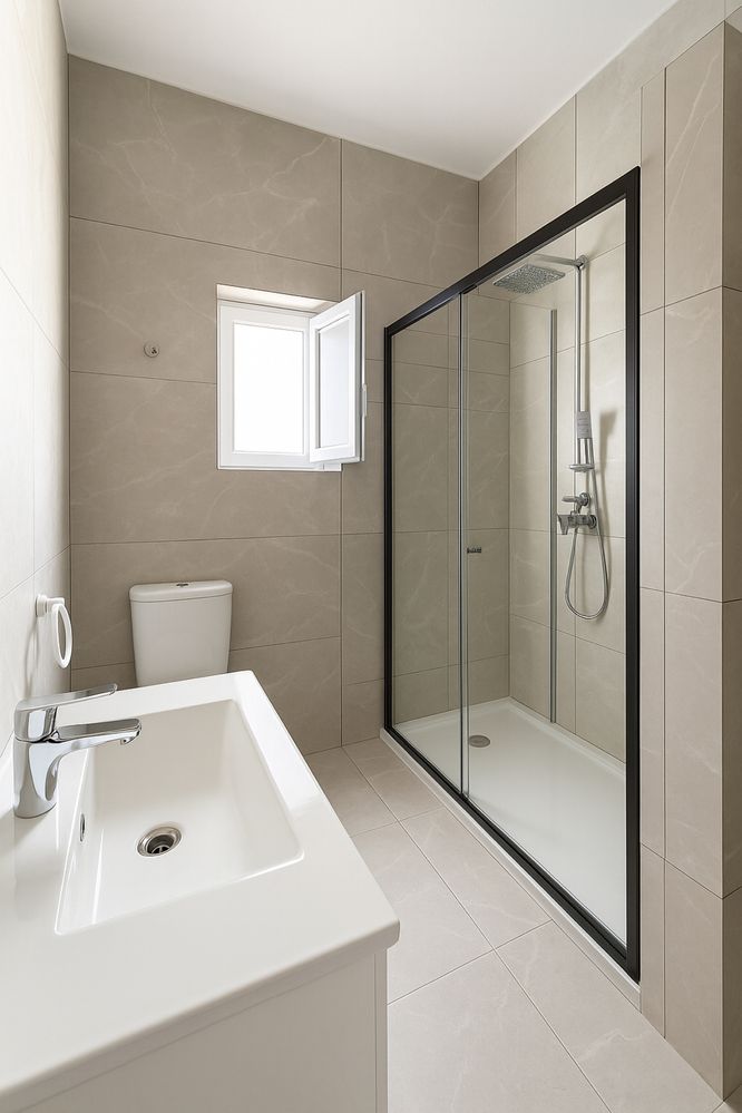 Quarto para arrendar para homem