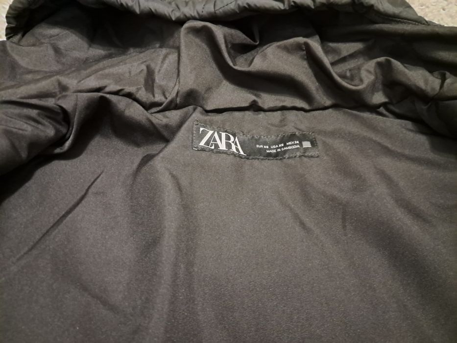 Zara кардіган трикотаж