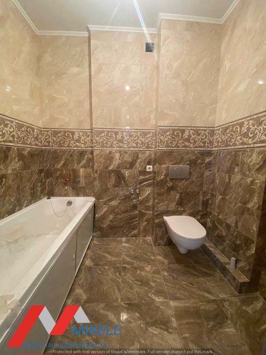 Без % Ірпінь ЖК Грін Сайд Університетьська 1Г 1к 42м2 Green Side