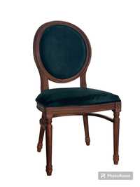 Krzesło Stylowe Ludwik XVI