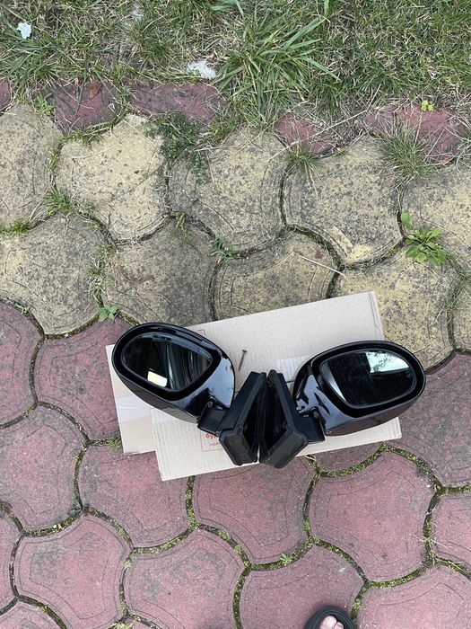 Дзеркала універсальні на всі авто