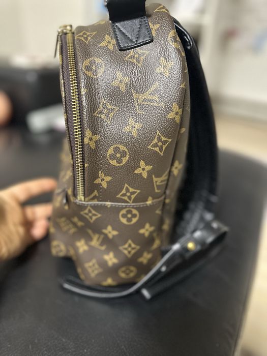 Портфель Louis Vuitton средний