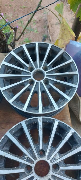 Продам Легкосплавные Диски на Ваз